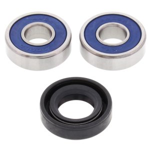 Kawasaki KDX50 Wheel Bearing Kit - Front - All Balls Racing - `03-`06